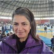 Professora de inglês para reforço escolar