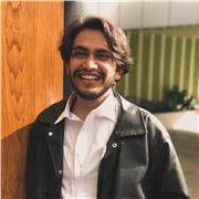 Saphal Dhakal