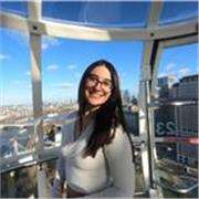 Native Spanish tutor gives personalized classes online