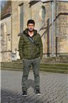 Muhammad Imran Physiklehrer in Berlin