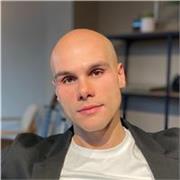 I'm a CELTA-certified English teacher from Brazil with over six years of experience in both Brazil and Ireland.