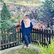 i complete my University in english from Bangladesh biggest University