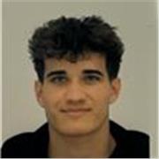 profesor particular de francés, titulado con el bac francés, he vivido 16 años en Francia y hablo Frances en casa. 