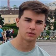 Estudiante de último año de Ingeniería Industrial imparte clases particulares