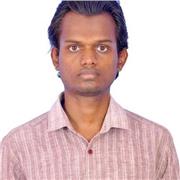 Jothi Manikandan S V