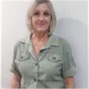 Profesora nativa de ingles con 10 años de experiencia