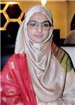 Maryum Laraib, an inspiring and passionate biology educator, brings a unique blend of knowledge, enthusiasm, and dedication to the