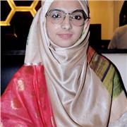 Maryum Laraib, an inspiring and passionate biology educator, brings a unique blend of knowledge, enthusiasm, and dedication to the