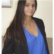 Professeur particulier de droit dynamique et dévouée sur Toulouse, avec un master 2 de droit pénal européen et international,