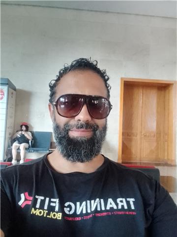 Bouhid Abderrahmane