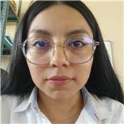 Maestra con experiencia contable y análisis financiero