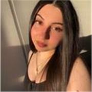 University student currently studying Psychology with a 2 year experience in teaching and tutoring