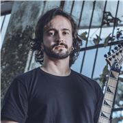 Guitarra e Violão do Zero ao Avançado – Especialista em Rock e Metal