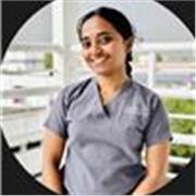 Physiotherapist tutors teaching of for all age