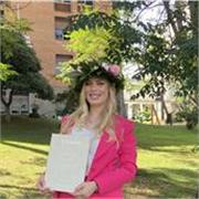 offro lezioni private a studenti universitari e liceo di economia, diritto, spagnolo e matematica.

