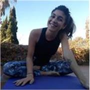 Clases virtuales de Yoga