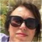 Maestra di scuola elementare
