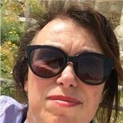 Maestra di scuola elementare