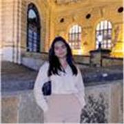 Marufa Rahman