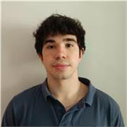 Estudiante de ingeniería del Software, con ingles B2-C1, dispuesto a trabajar como monitor de tecnología este junio - julio