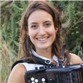 Clases de acordeón online con olga morral - acordeón studio
