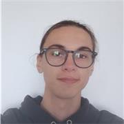 Futur professeur, je suis à votre disposition pour vous aider histoire-géographie et en anglais de la 6ème à la terminale
