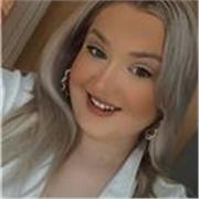 I offer affordable and quality one-to-one English lessons to students. I am master level educated