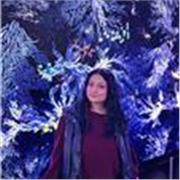 Second-year University of Greenwich
student offering tailored English
lessons for children and teens. Flexible
online or face-face