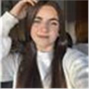 Soy una estudiante de filología francesa que está totalmente capacitada a dar clases particulares a niños de 0 a 16 años.