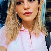 Asignaturas de 1 a 6 de primaria. Puedo desplazarme al domicilio particular. Soy responsable, puntual y tengo mucha paciencia: