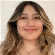 Maestra de ingles con clases personalizadas