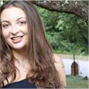 Profesora de arte (en inglés o español) para principiantes