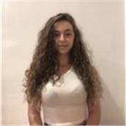 Profesora de refuerzo escolar a niños/niñas de Primaria y de la ESO