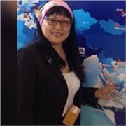 Insegnante madrelingua inglese, con 15 anni di esperienza, offre lezioni private di inglese per bambini e adulti  online