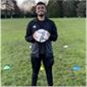 English tutor providing career advice to young people