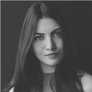 Professeure particulière de photographie