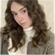 studentessa di giurisprudenza, madrelingua italiana, diploma liceo classico