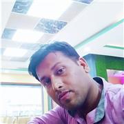 Rahul Deo