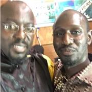 Ibrahima
