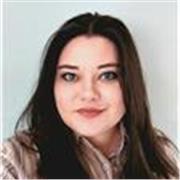I am patient and passionate about teaching and language. My lessons are mainly aimed at adolescents and adults who want to learn how to communicate fluently in English. 