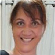 Profesora de matemática, con muchos tiempo de experiencia, imparte clases particulares online