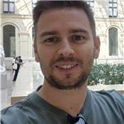 Cours Anglais en ligne/en prèsentiel Amiens