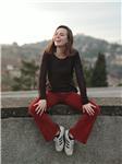Insegnante di inglese bilingue