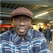 Emmanuel Zamani Adamu