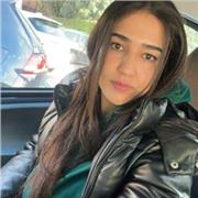 La lingua : voglio insegneare arabo perfetto