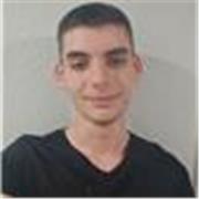 Estudiante titulado en bachillerato, responsable, aplicado y con muchas ganas de enseñar a los niños en cualquier materia. 