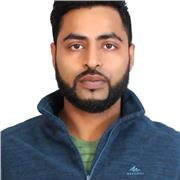 Deependra Parihar