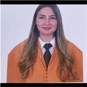 Graduada en Administración y Dirección de Empresas