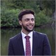 A private tutor passionate about Maths, Chemistry and Physics at GCSE level.