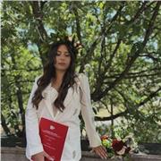 Laureata in biologia offre ripetizioni e aiuto compiti